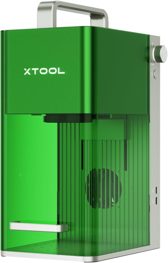 Machine de gravure laser xTool F1